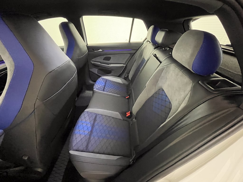 2026 Volkswagen Golf R R - Photo 13