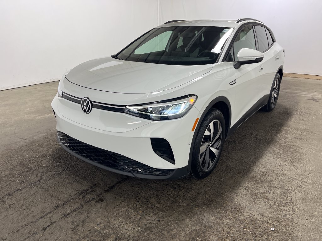 2023 Volkswagen ID.4 PRO