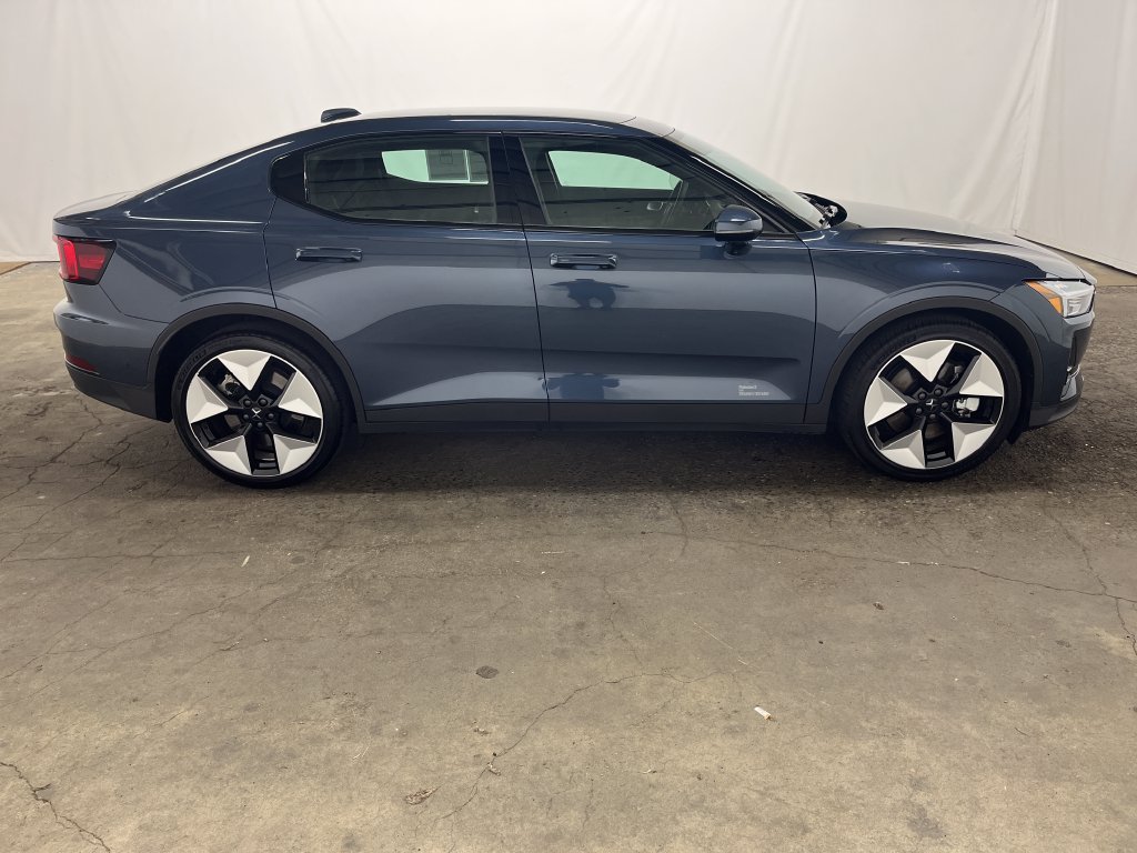 Used 2024 Polestar 2 Long Range Dual Motor Hatchback