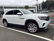  Volkswagen Atlas Cross Sport