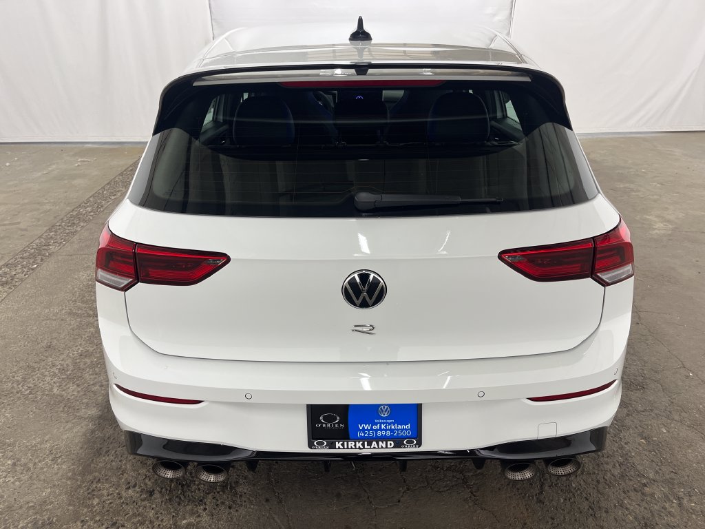 2026 Volkswagen Golf R R - Photo 6