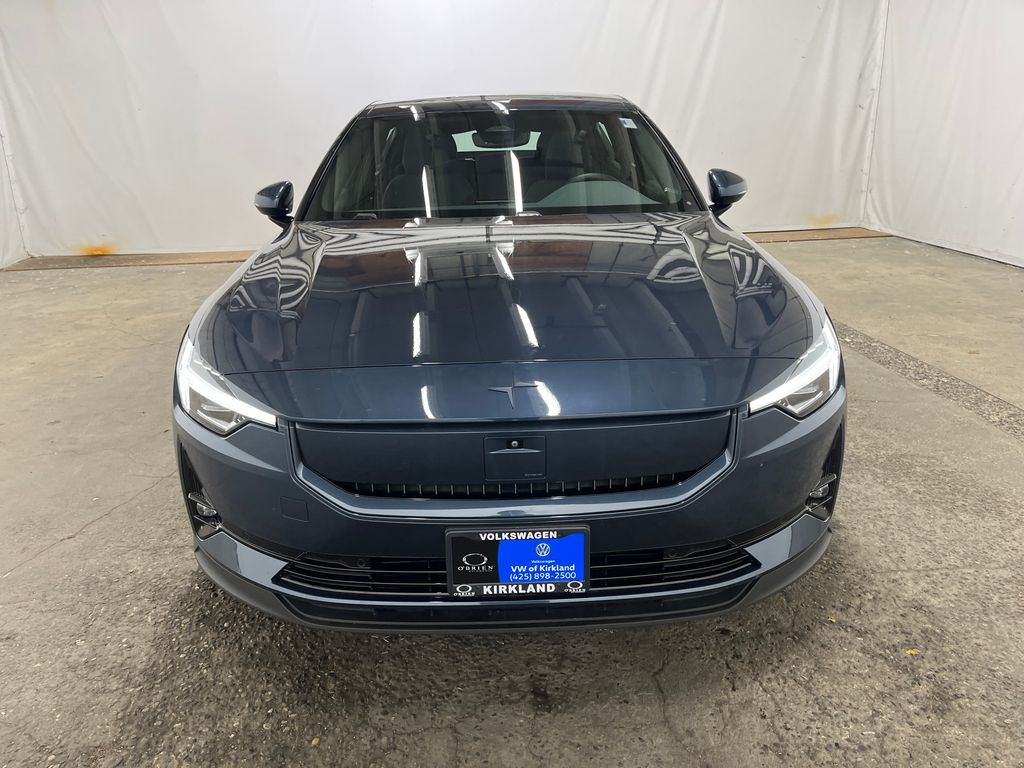 Used 2024 Polestar 2 Plus with VIN YSMFD3KA6RL223424 for sale in Kirkland, WA