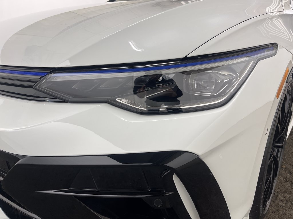 2026 Volkswagen Golf R R - Photo 9
