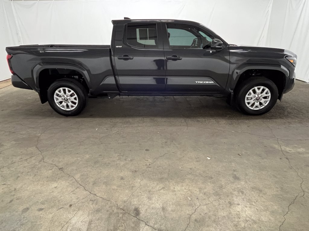 Used 2026 Toyota Tacoma SR5 Truck