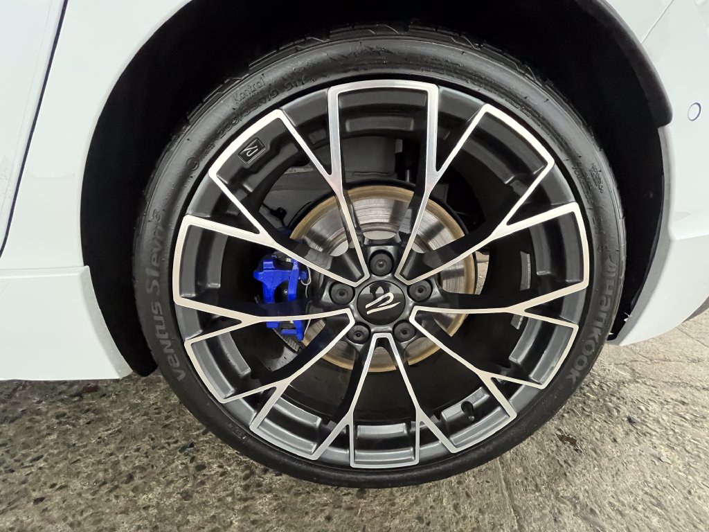 2026 Volkswagen Golf R R - Photo 23