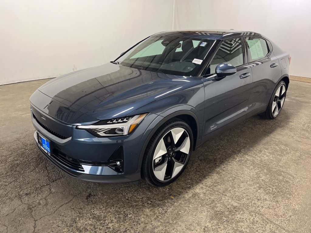 Used 2024 Polestar 2 Long Range Dual Motor Hatchback