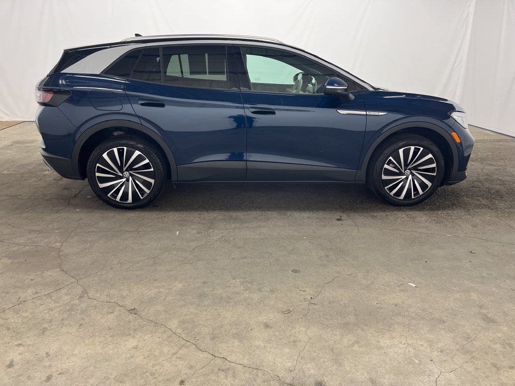 Certified 2023 Volkswagen ID.4 Pro S Plus SUV