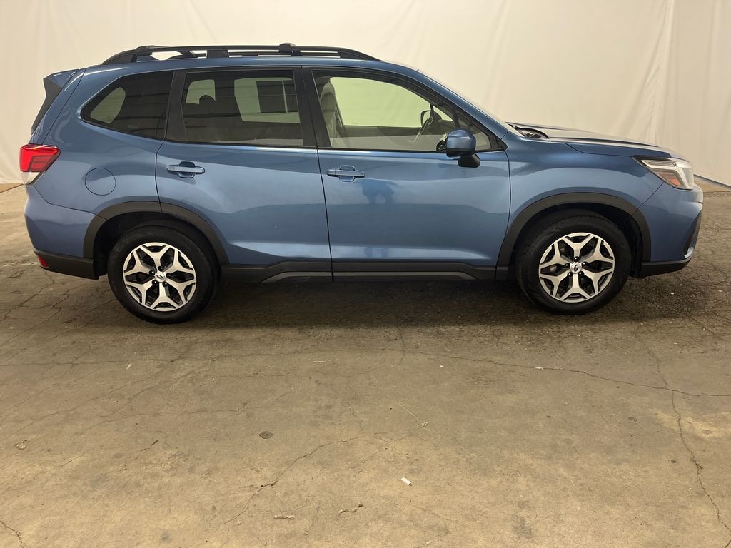 Used 2019 Subaru Forester Premium SUV