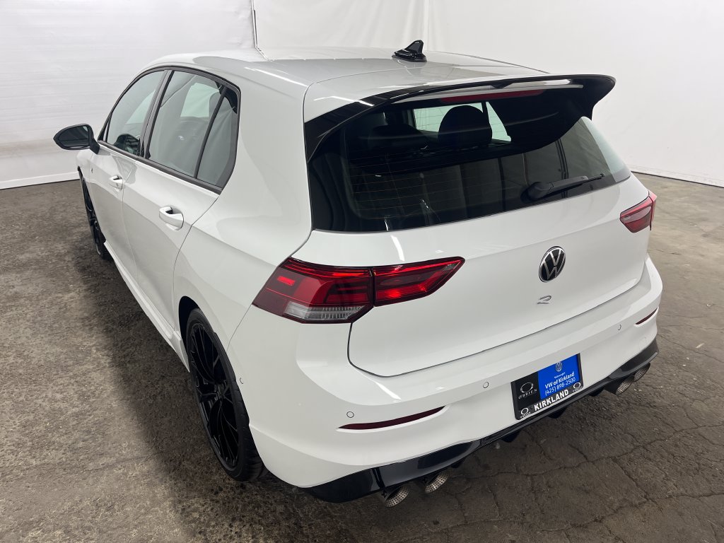 2026 Volkswagen Golf R R - Photo 7