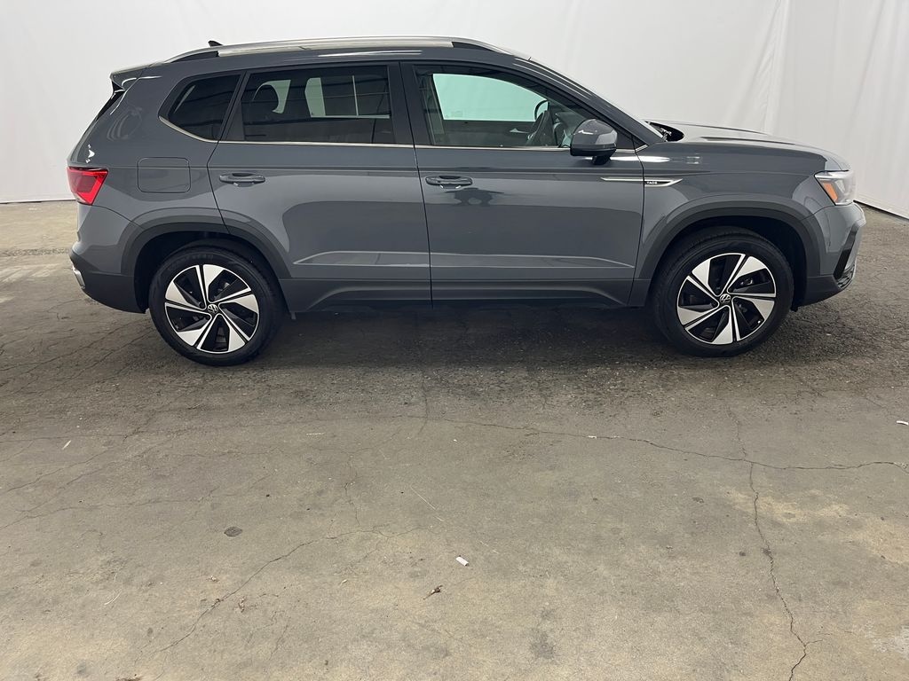Certified 2023 Volkswagen Taos 1.5T SE SUV
