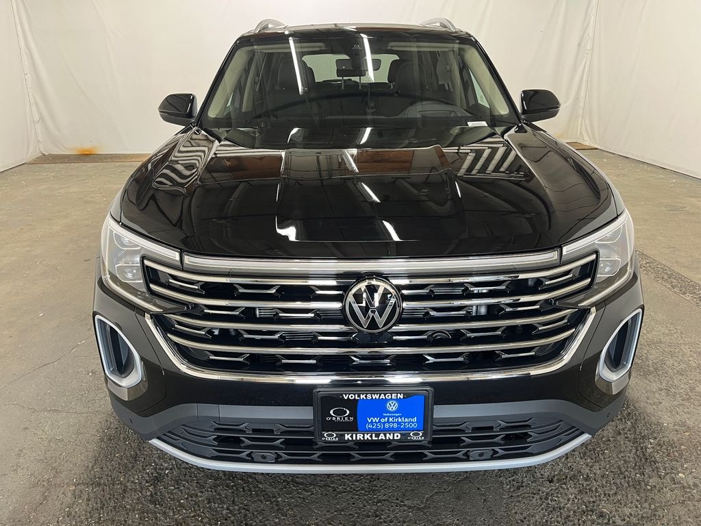 New 2026 Volkswagen Atlas SEL SUV