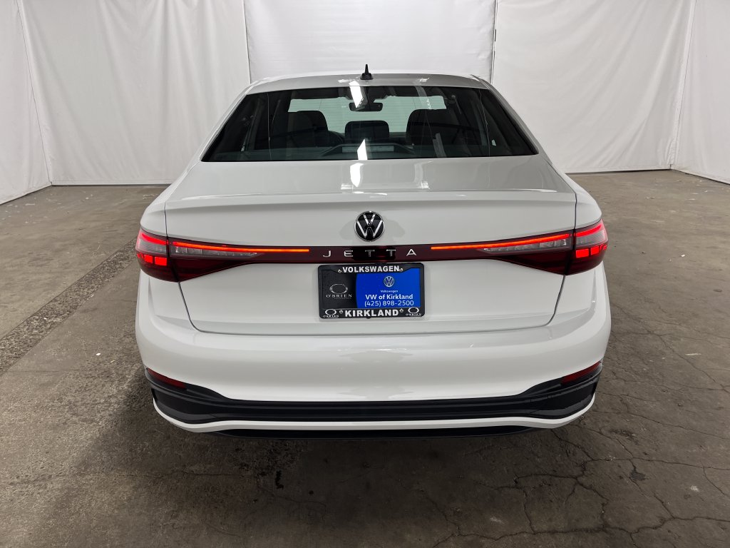 2026 Volkswagen Jetta Sport - Photo 6