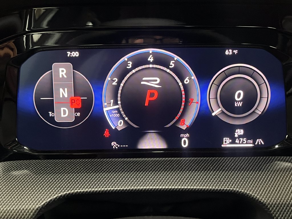 2026 Volkswagen Golf R R - Photo 18
