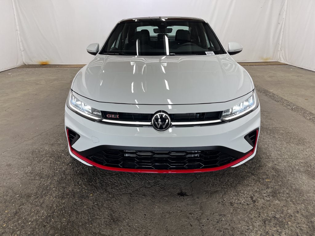 New 2027 Volkswagen Jetta GLI 2.0T Autobahn Sedan