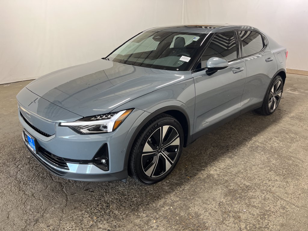 2024 Polestar 2 Plus