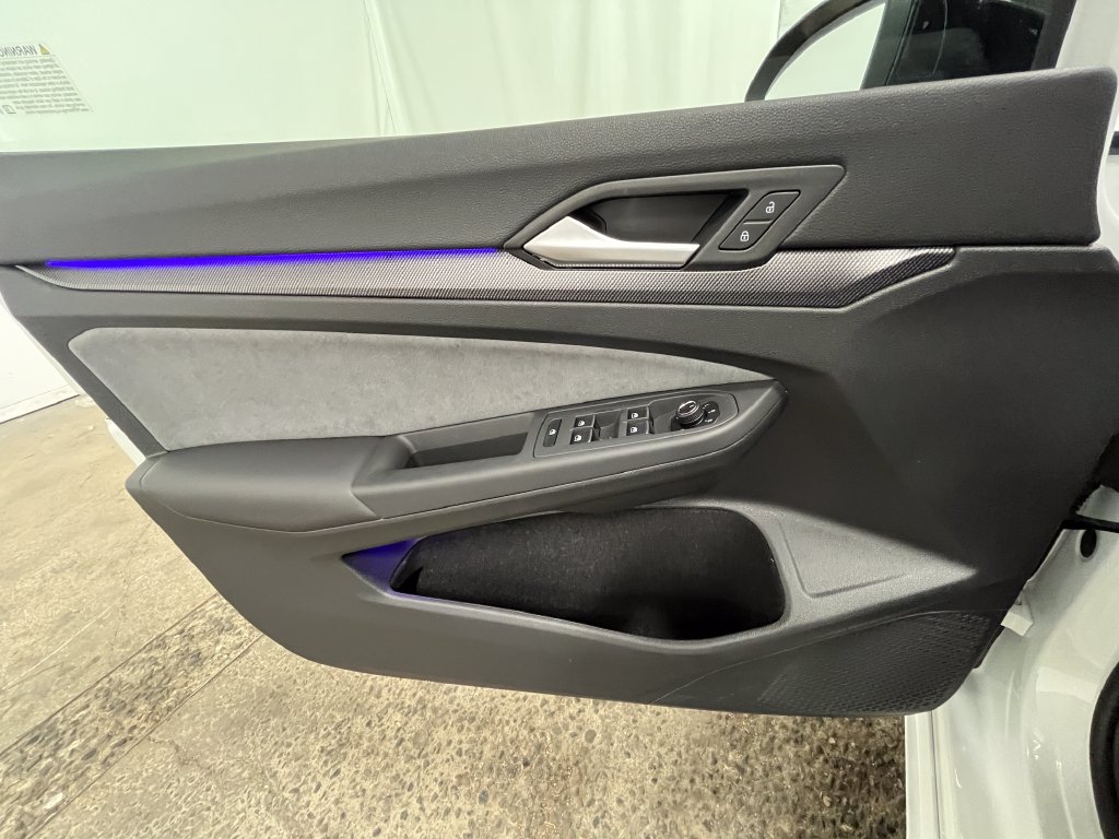 2026 Volkswagen Golf R R - Photo 20