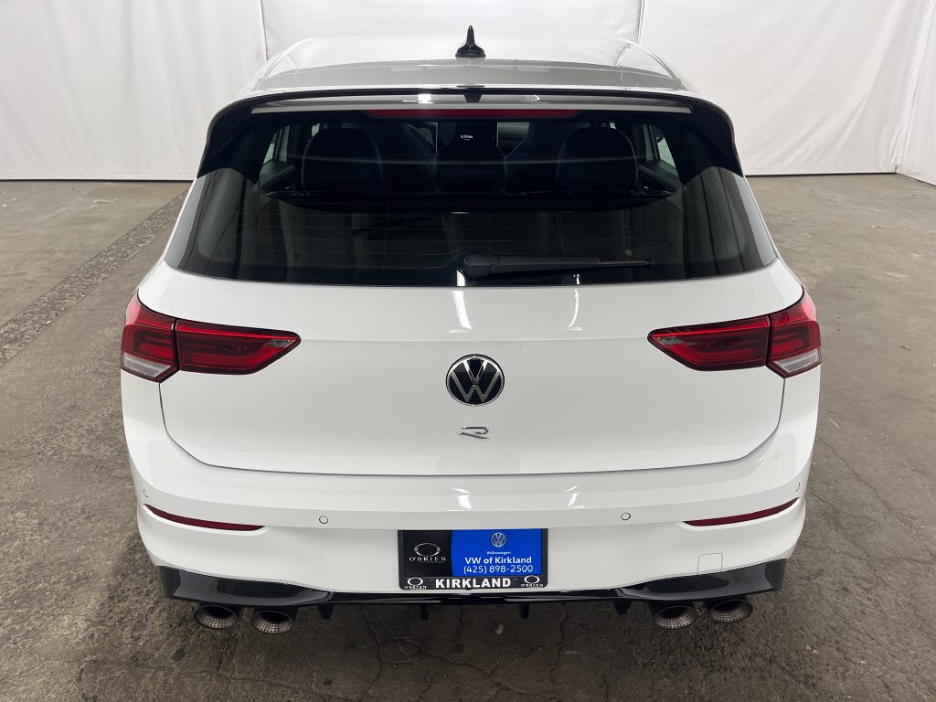 2026 Volkswagen Golf R R - Photo 6