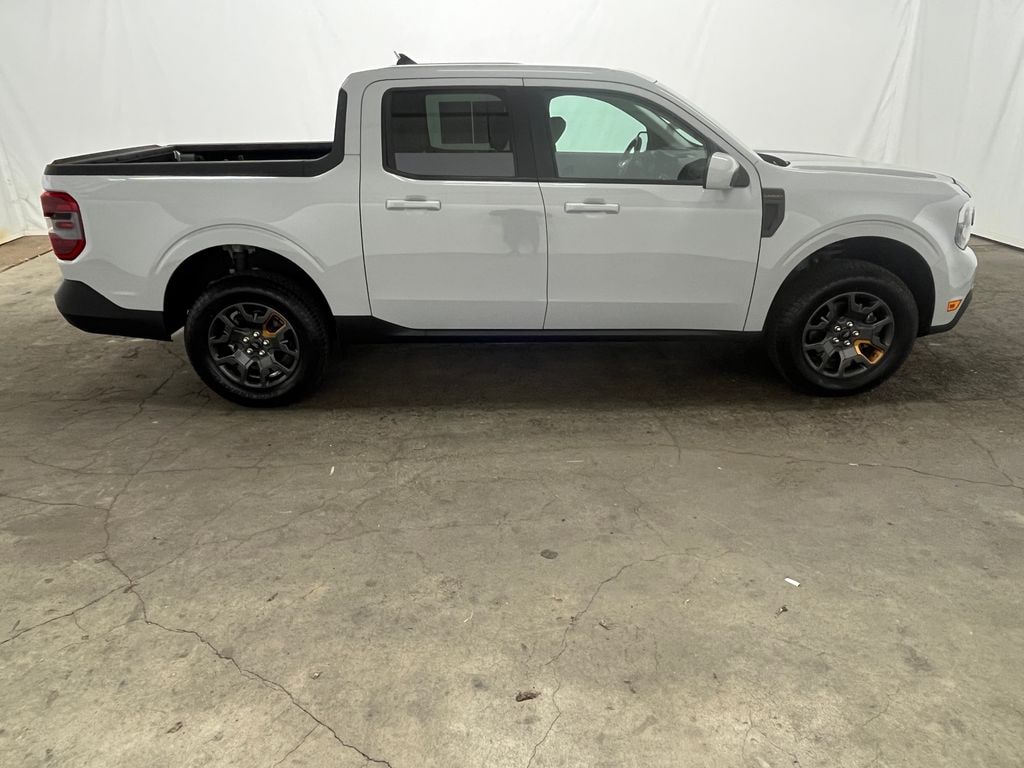 Used 2023 Ford Maverick Lariat Truck
