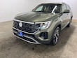  Volkswagen Atlas Cross Sport