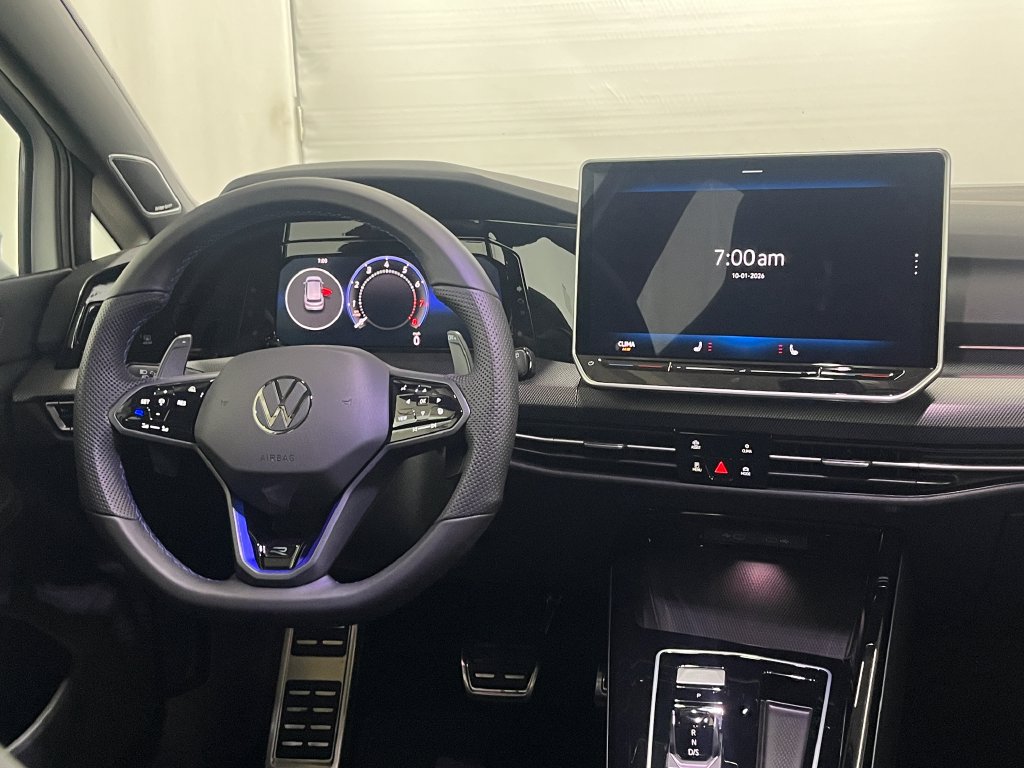 2026 Volkswagen Golf R R - Photo 15