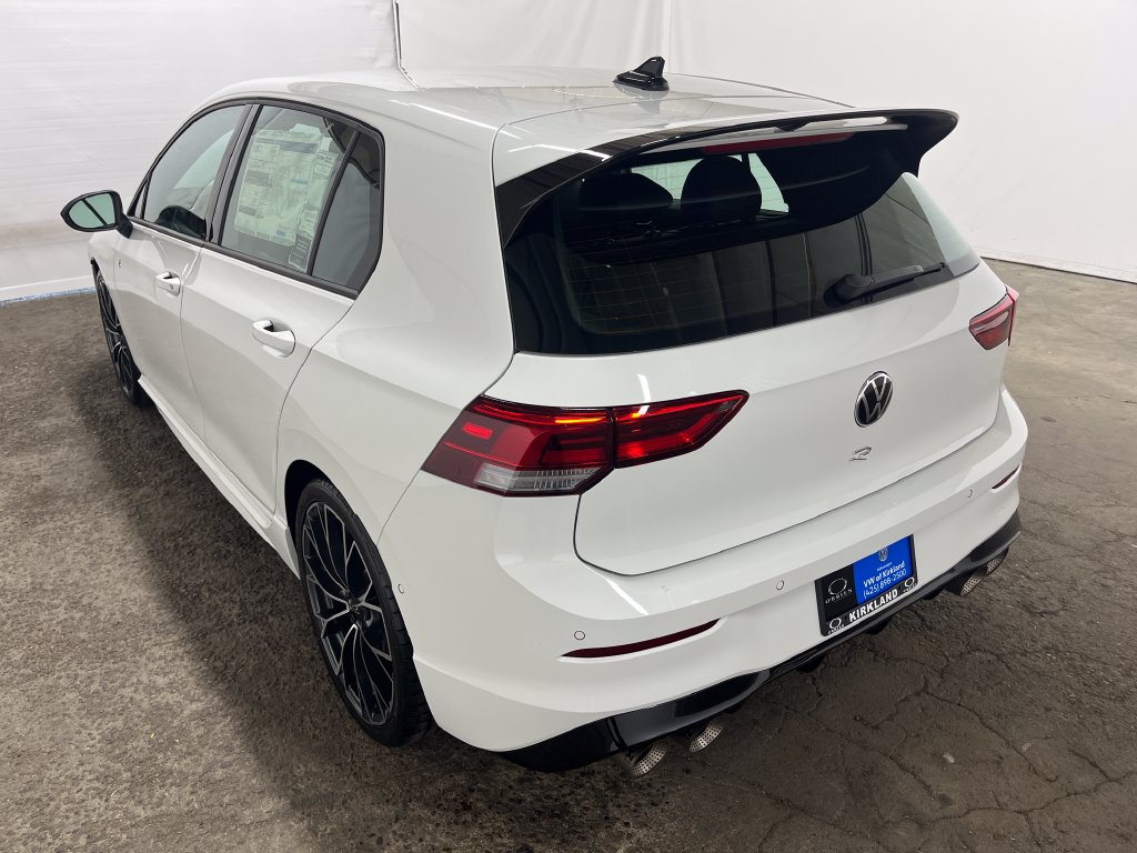 2026 Volkswagen Golf R R - Photo 7