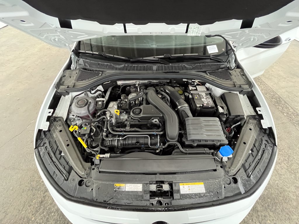 2026 Volkswagen Jetta Sport - Photo 20