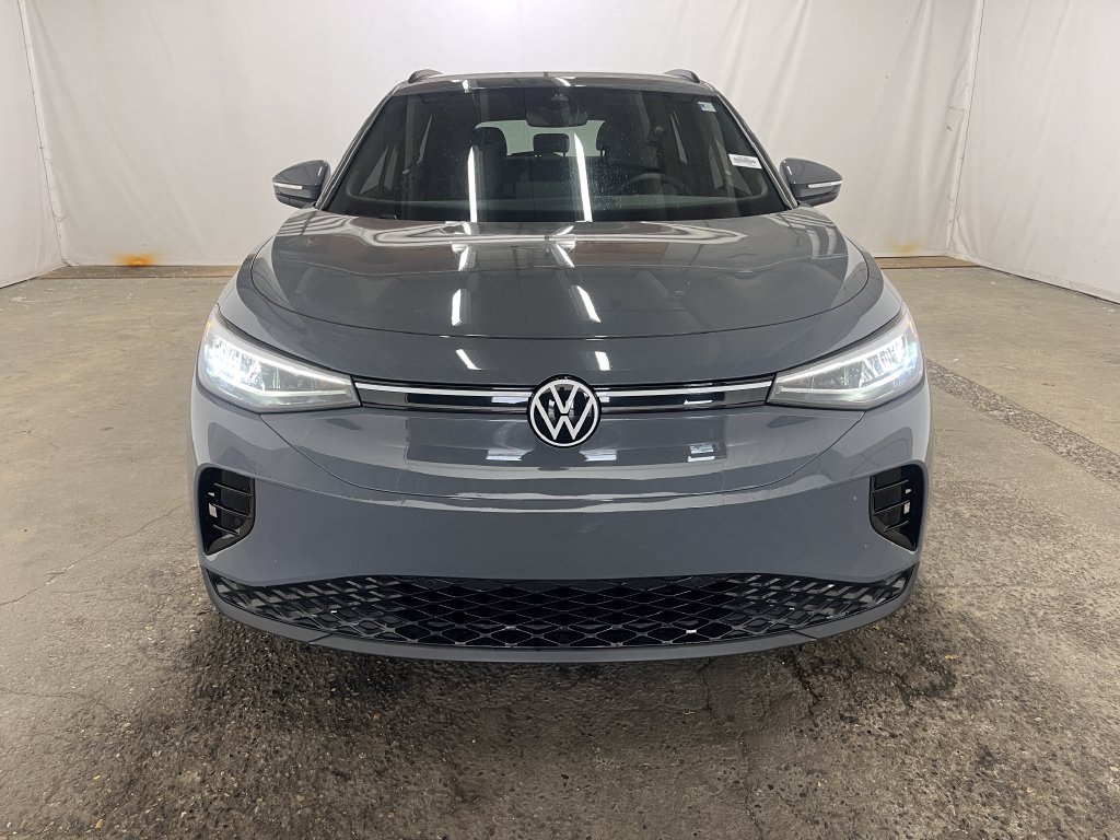 Certified 2024 Volkswagen ID.4 STANDARD with VIN 1V2BMPE81RC022216 for sale in Kirkland, WA