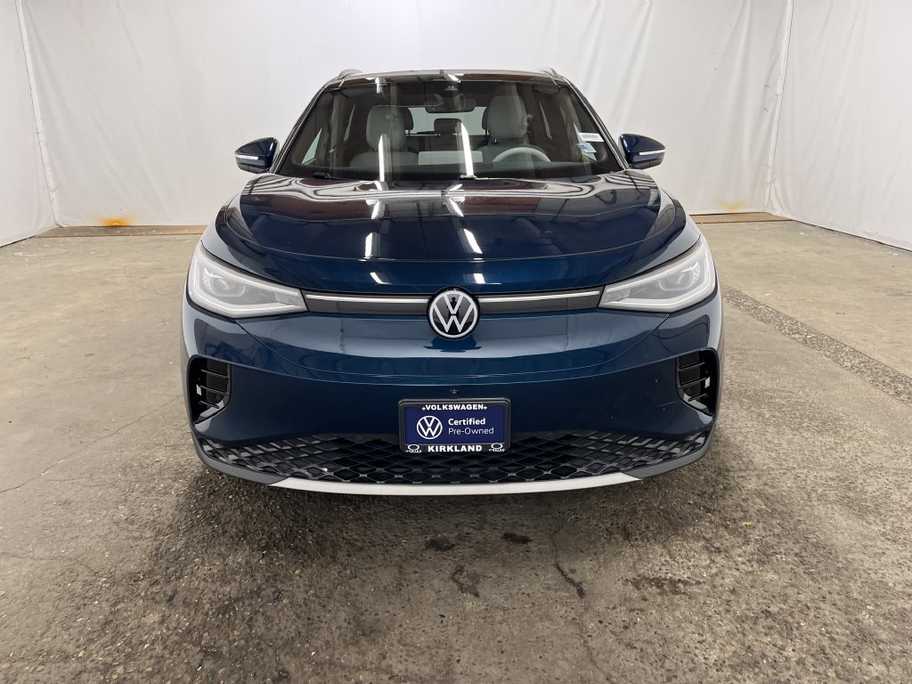 Certified 2023 Volkswagen ID.4 Pro S Plus SUV