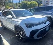  Volkswagen Taos