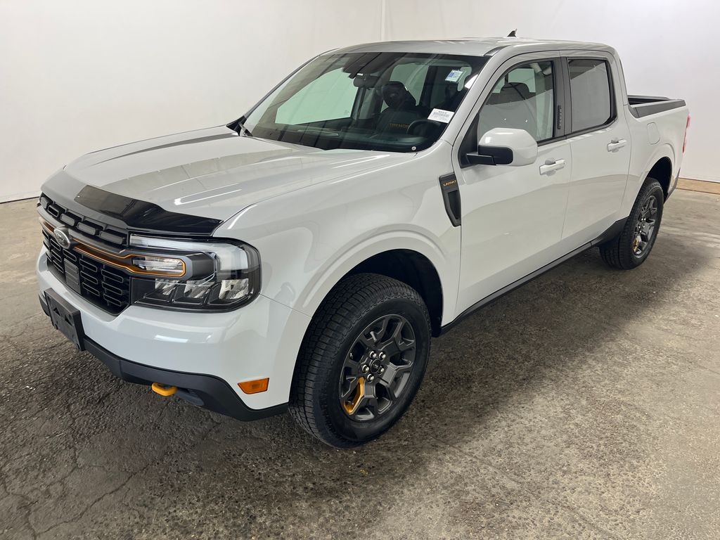 Used 2023 Ford Maverick Lariat Truck