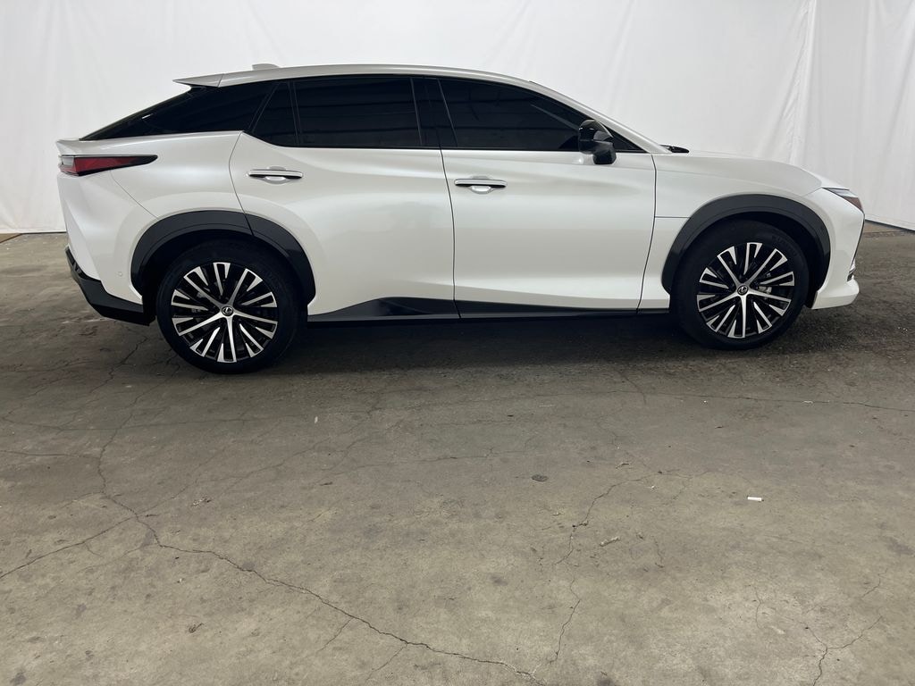 Used 2023 Lexus RZ 450e Luxury SUV