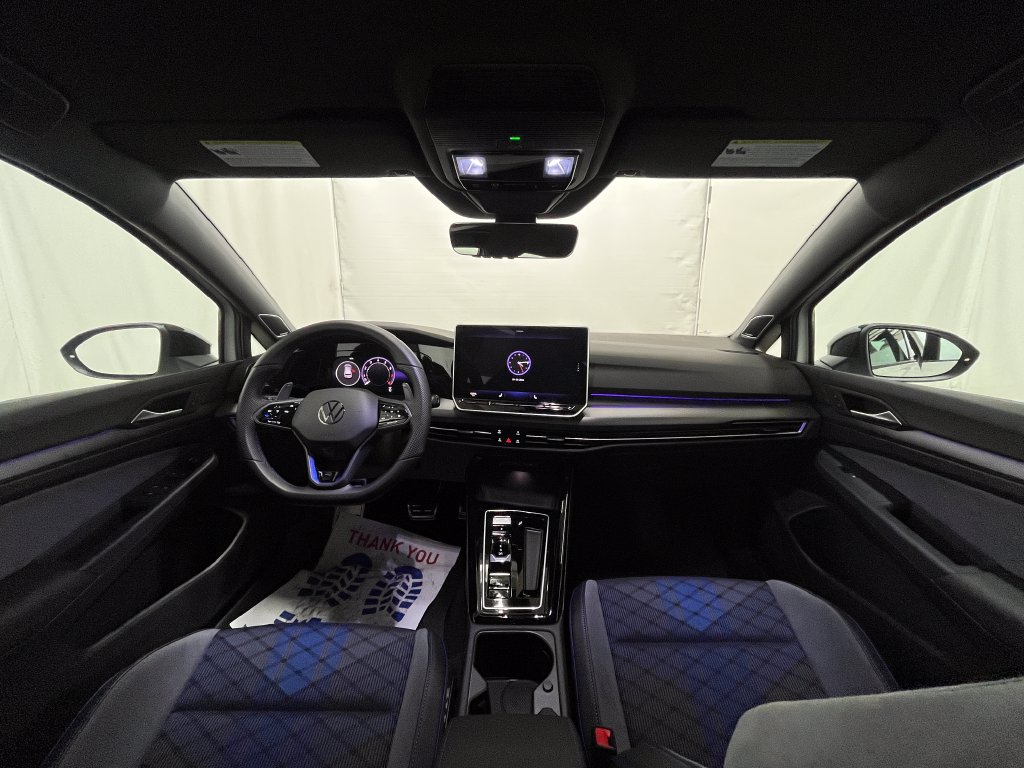 2026 Volkswagen Golf R R - Photo 16