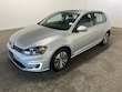  Volkswagen e-Golf