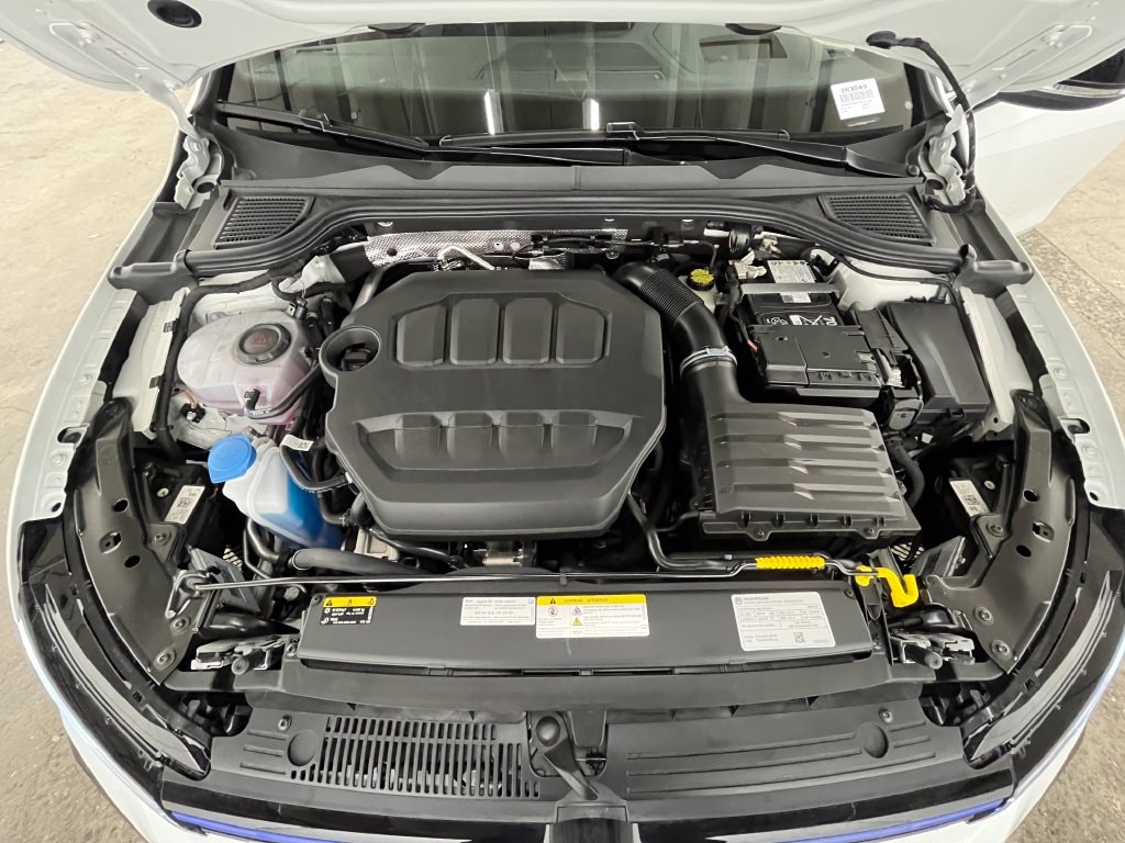 2026 Volkswagen Golf R R - Photo 21