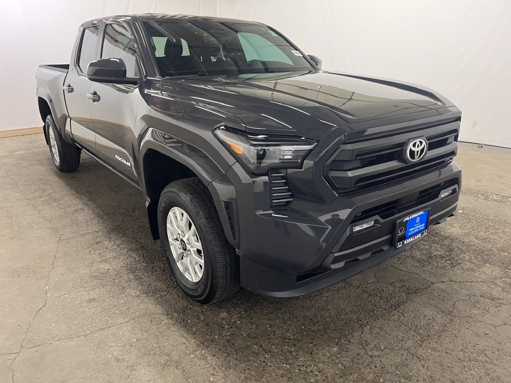 Used 2026 Toyota Tacoma SR5 Truck