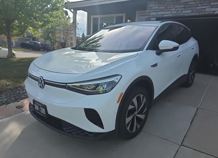 2023 Volkswagen ID.4