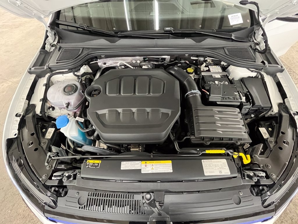 2026 Volkswagen Golf R R - Photo 21