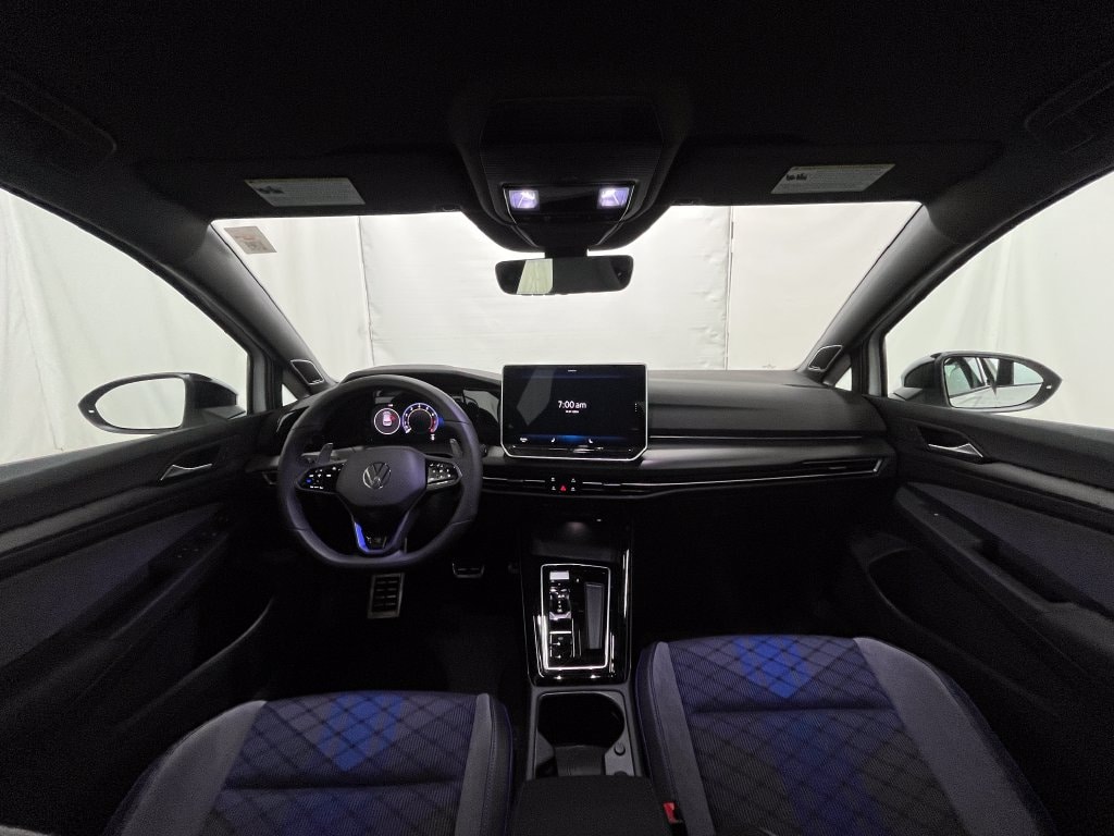 2026 Volkswagen Golf R R - Photo 16