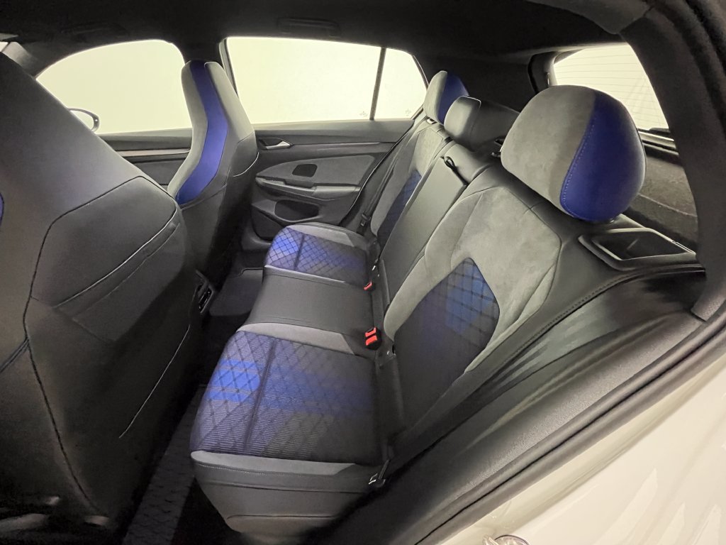 2026 Volkswagen Golf R R - Photo 13