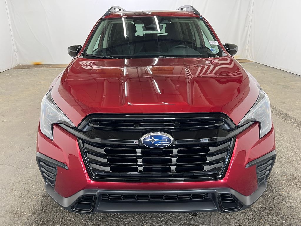 Used 2026 Subaru Ascent Premium SUV