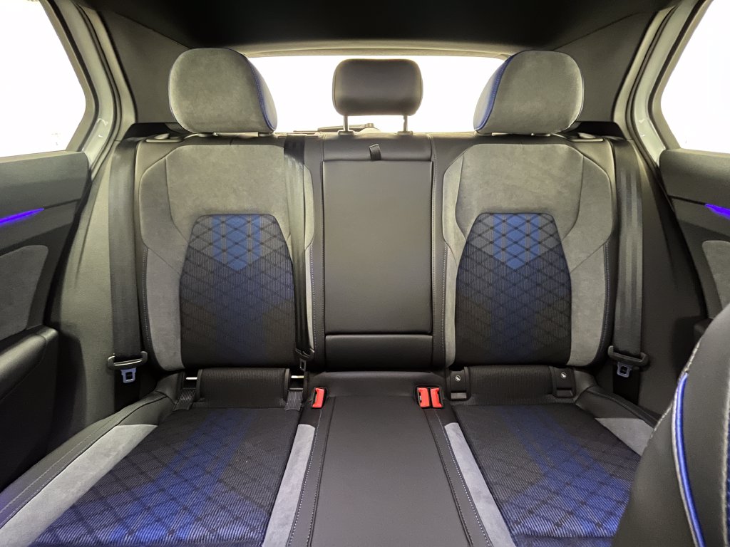 2026 Volkswagen Golf R R - Photo 19