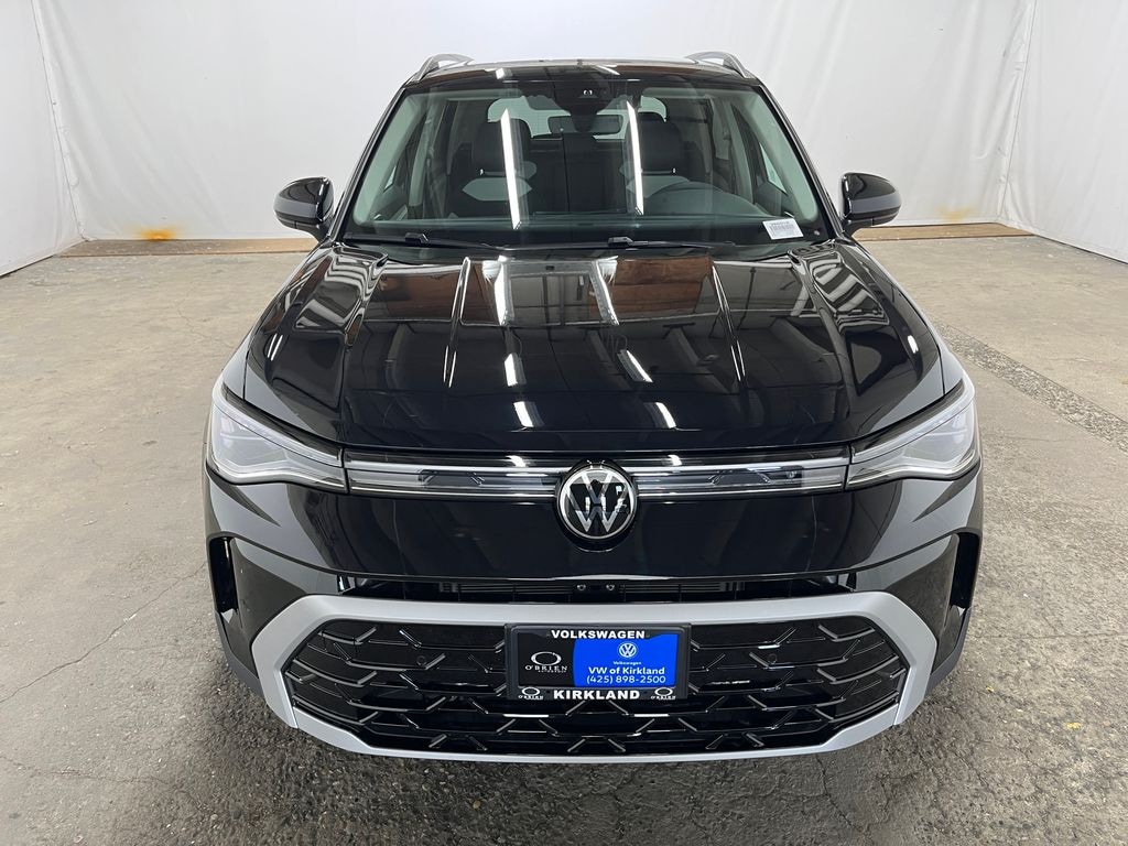New 2026 Volkswagen Taos 1.5T SEL SUV