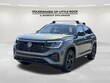 Volkswagen Atlas Cross Sport