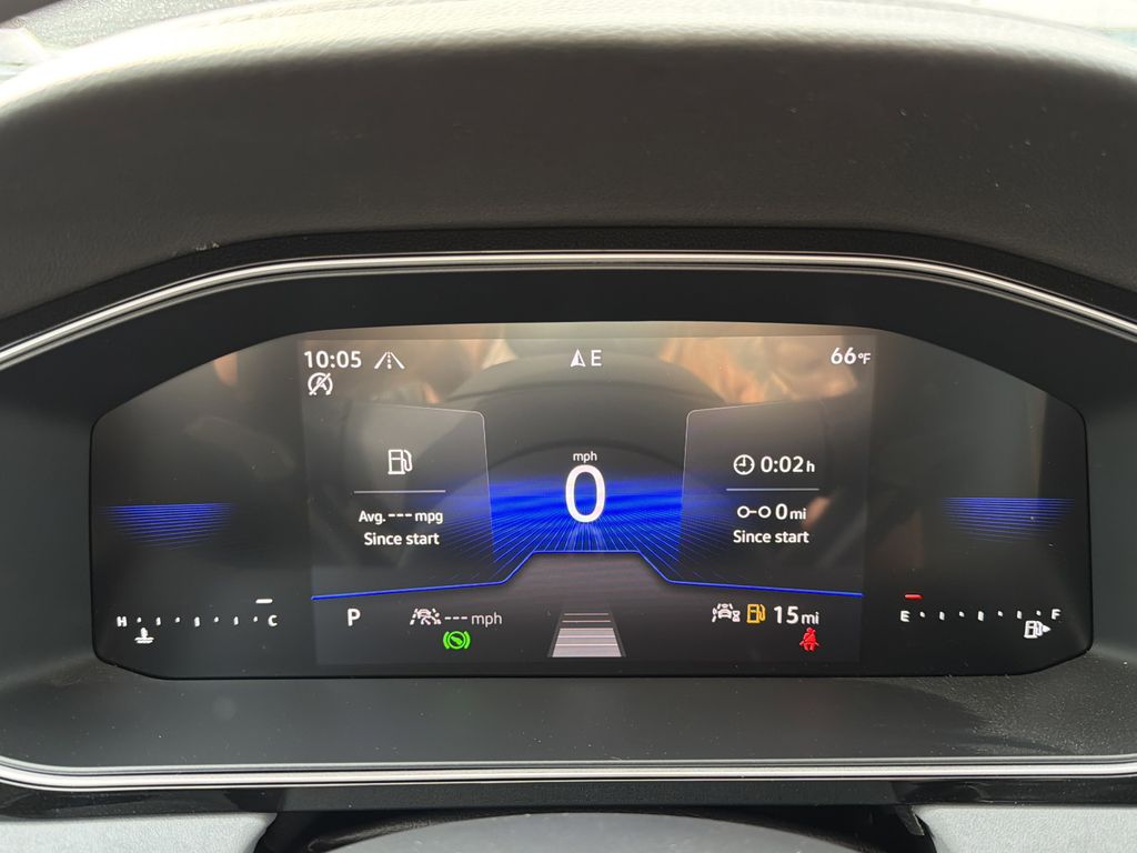 2026 Volkswagen Jetta SE - Photo 27