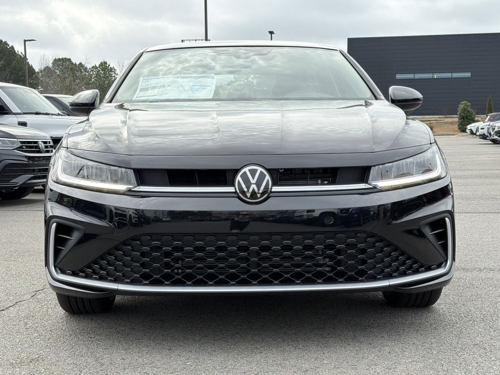 2026 Volkswagen Jetta SE - Photo 8