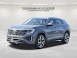  Volkswagen Atlas Cross Sport