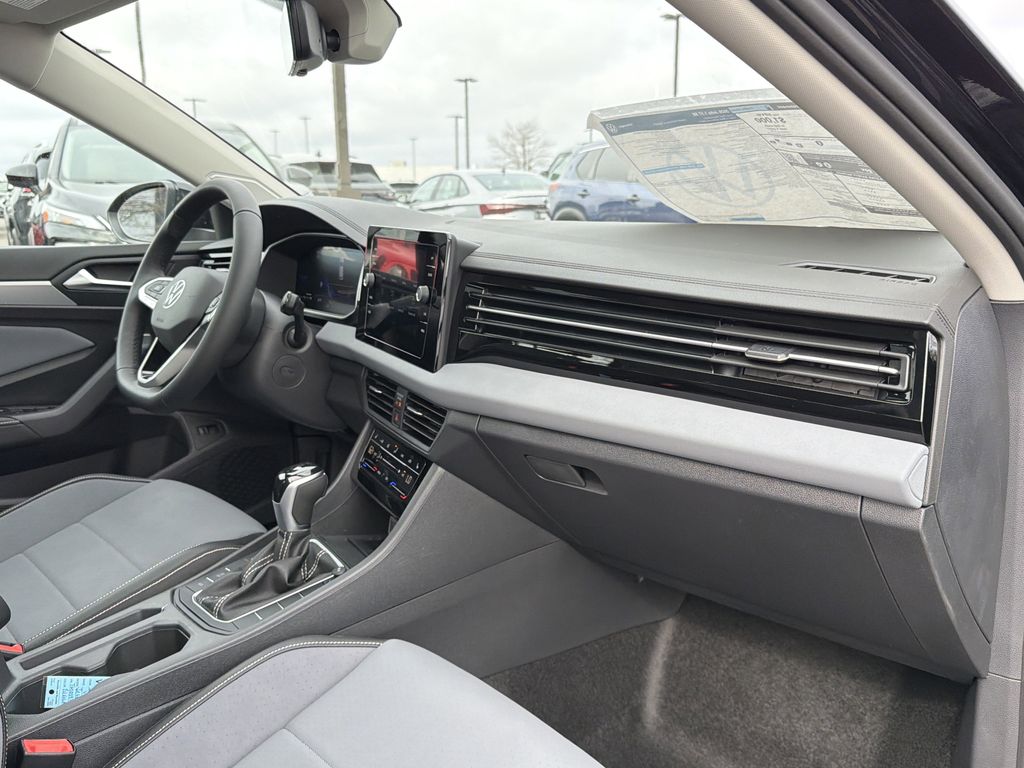 2026 Volkswagen Jetta SE - Photo 20