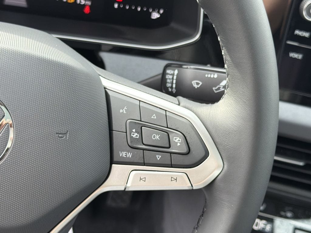 2026 Volkswagen Jetta SE - Photo 26
