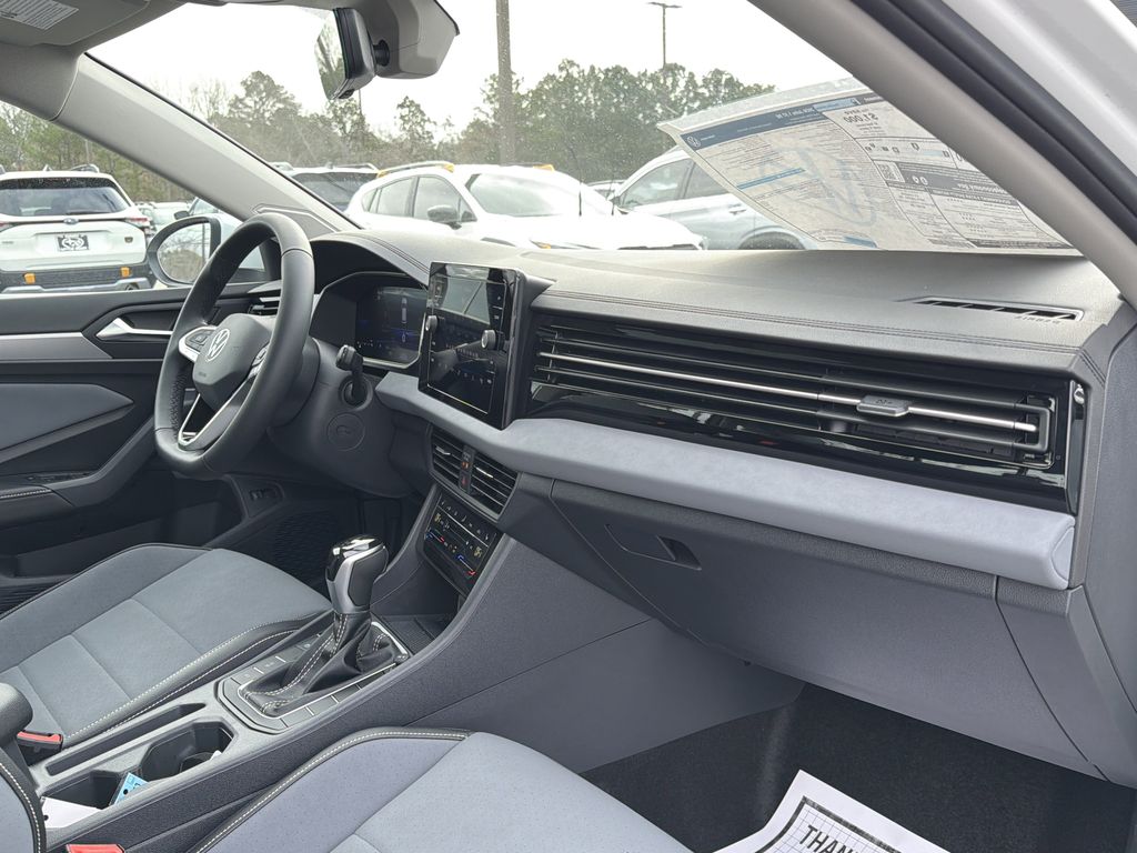 2026 Volkswagen Jetta SE - Photo 20