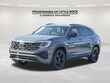 Volkswagen Atlas Cross Sport